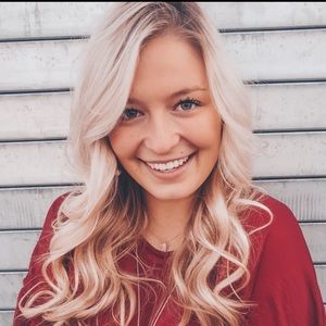 Meet your Posher, Avery